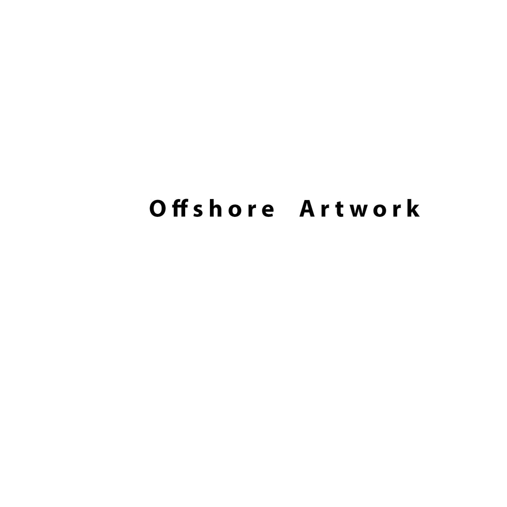 Offshore Artwork