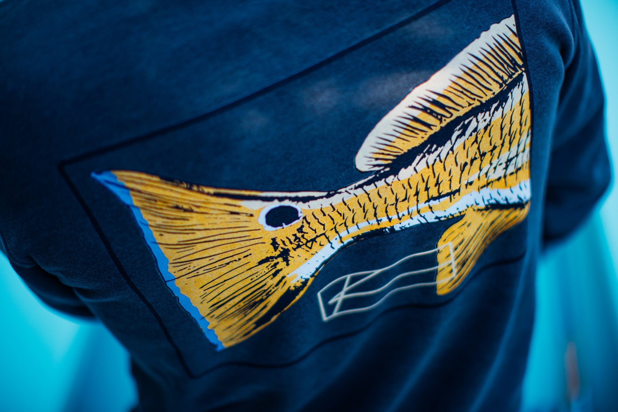 The Redfish Collection