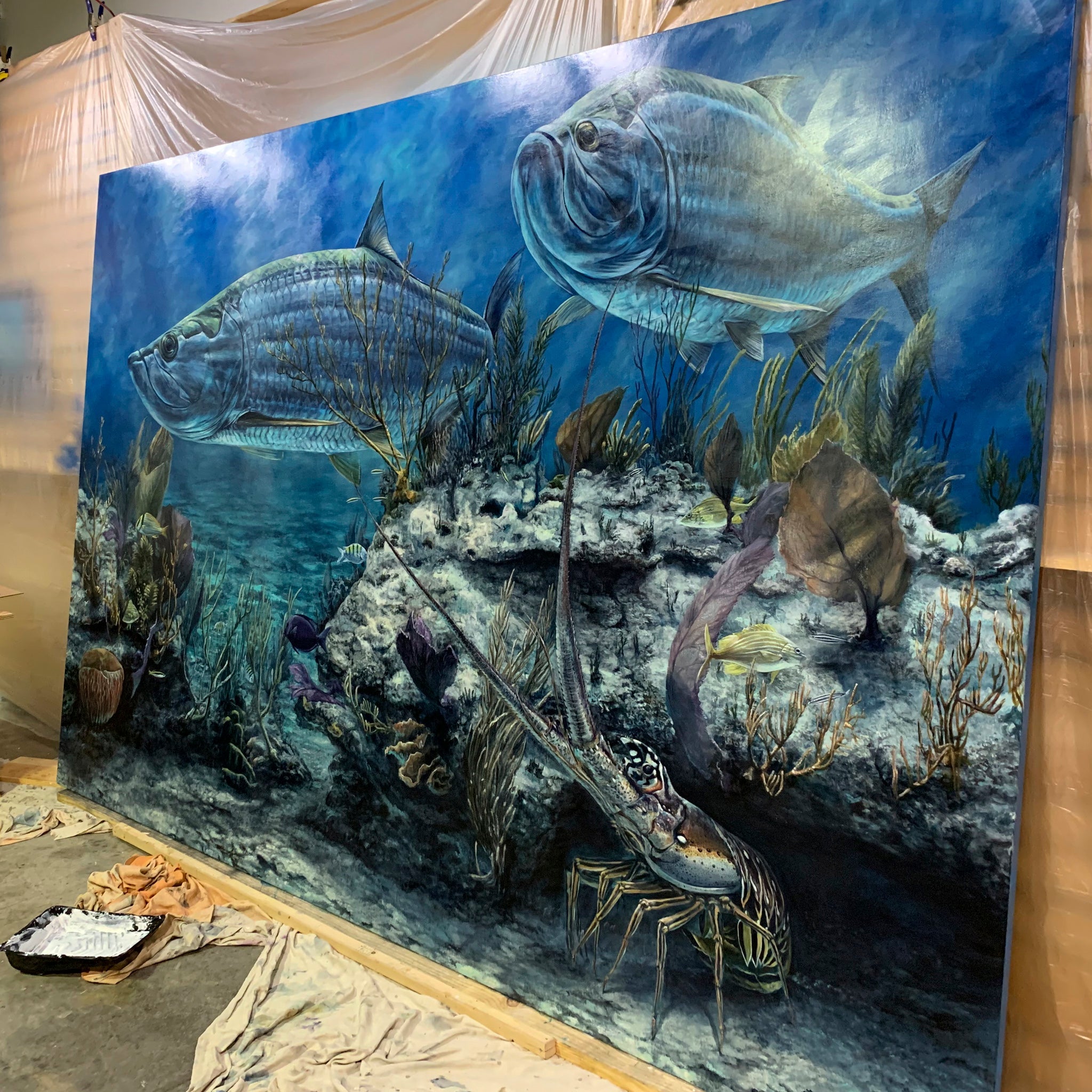 Collections – KScott Art