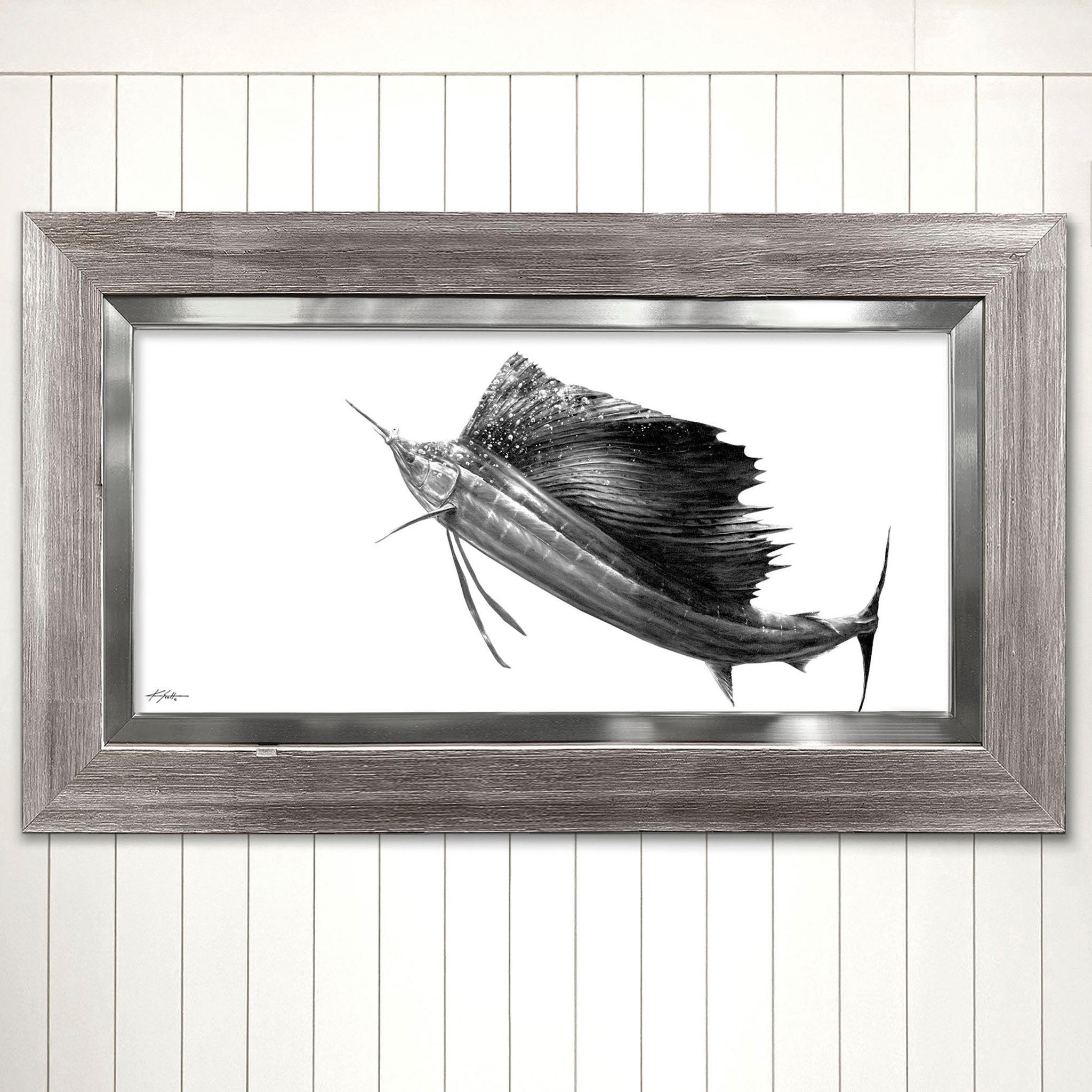 Coastal Contemporary