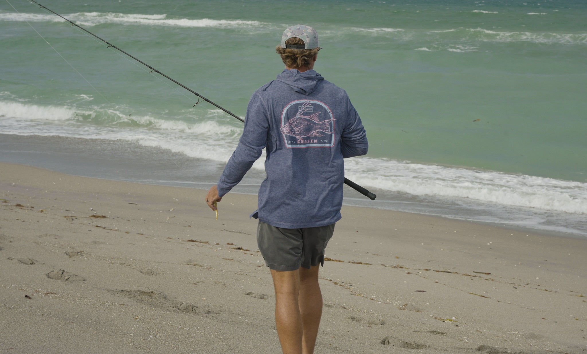 The Hogfish Collection