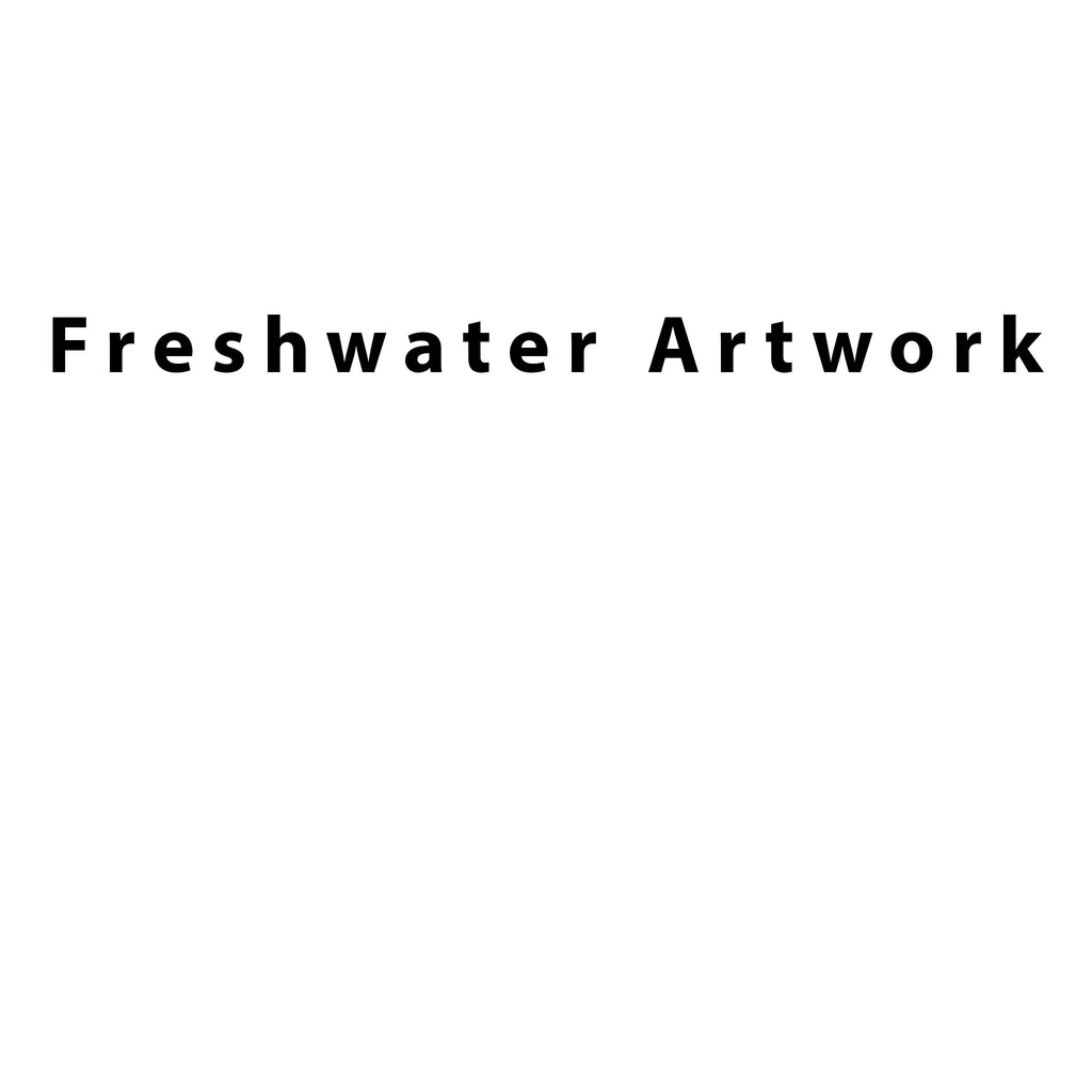 Freshwater Artwork