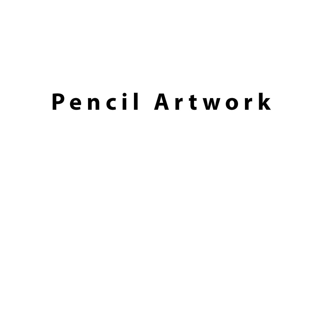 Pencil Artwork