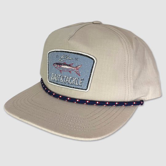 Bait-N-Tackle Hat