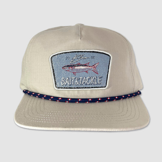 Bait-N-Tackle Hat