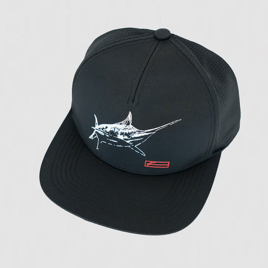 Big N' Bad Performance Hat