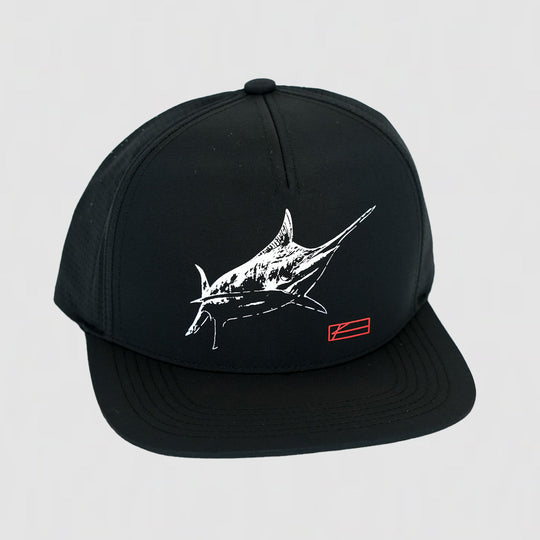 Big N' Bad Performance Hat