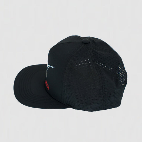 Big N' Bad Performance Hat