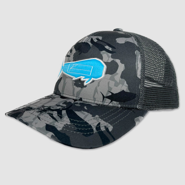 帽子 TIGHTBOOTH PRODUCTION BULLET CAMO CAP BULLET CAMO LOGO - TIGHTBOOTH® タイトブース オフィシャル