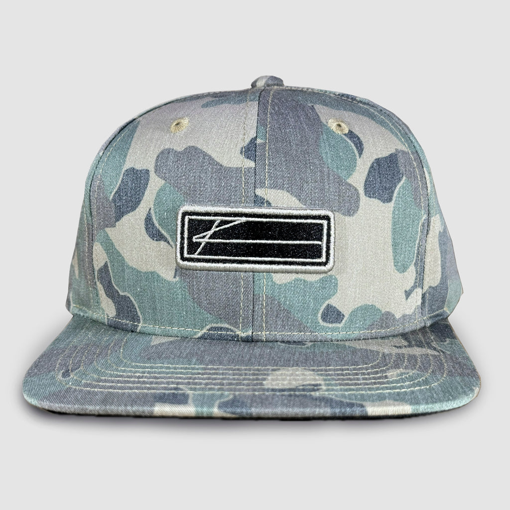 Strike Camo Hat