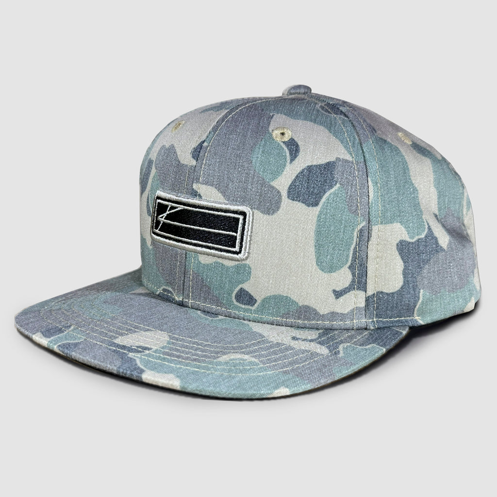 Strike Camo Hat