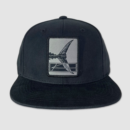 Tuna Tail Hat
