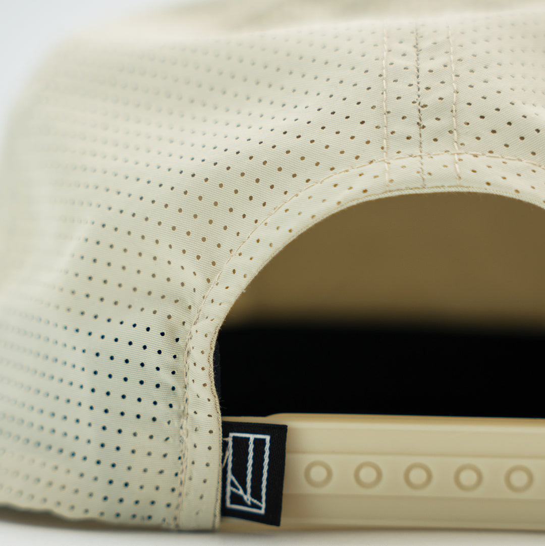 Sailfish Patch Performance Hat