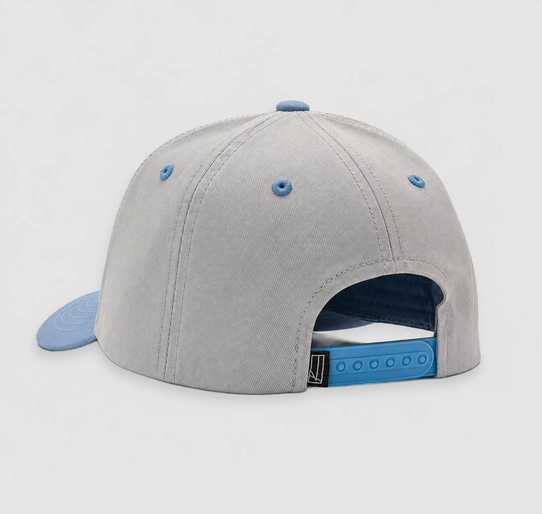 Authentic Tuna Hat
