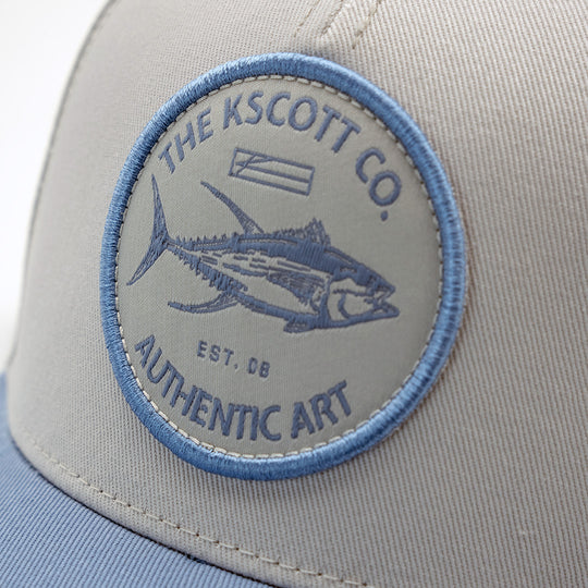 Authentic Tuna Hat