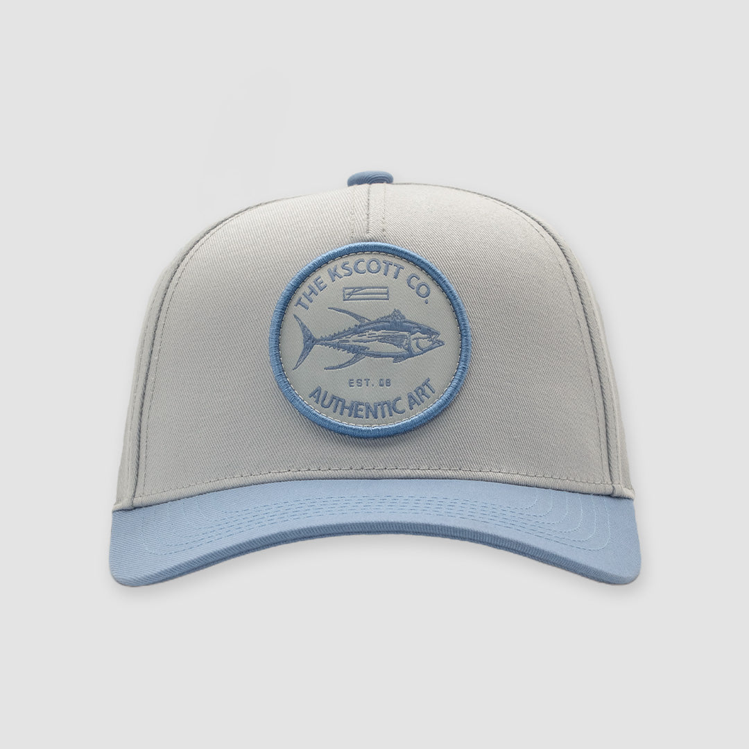 Authentic Tuna Hat