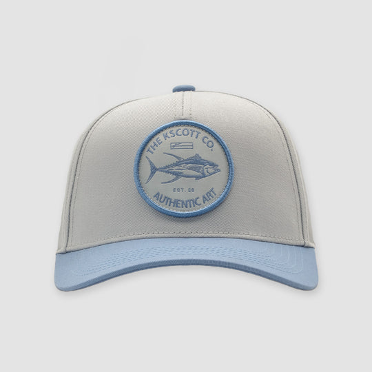 Authentic Tuna Hat