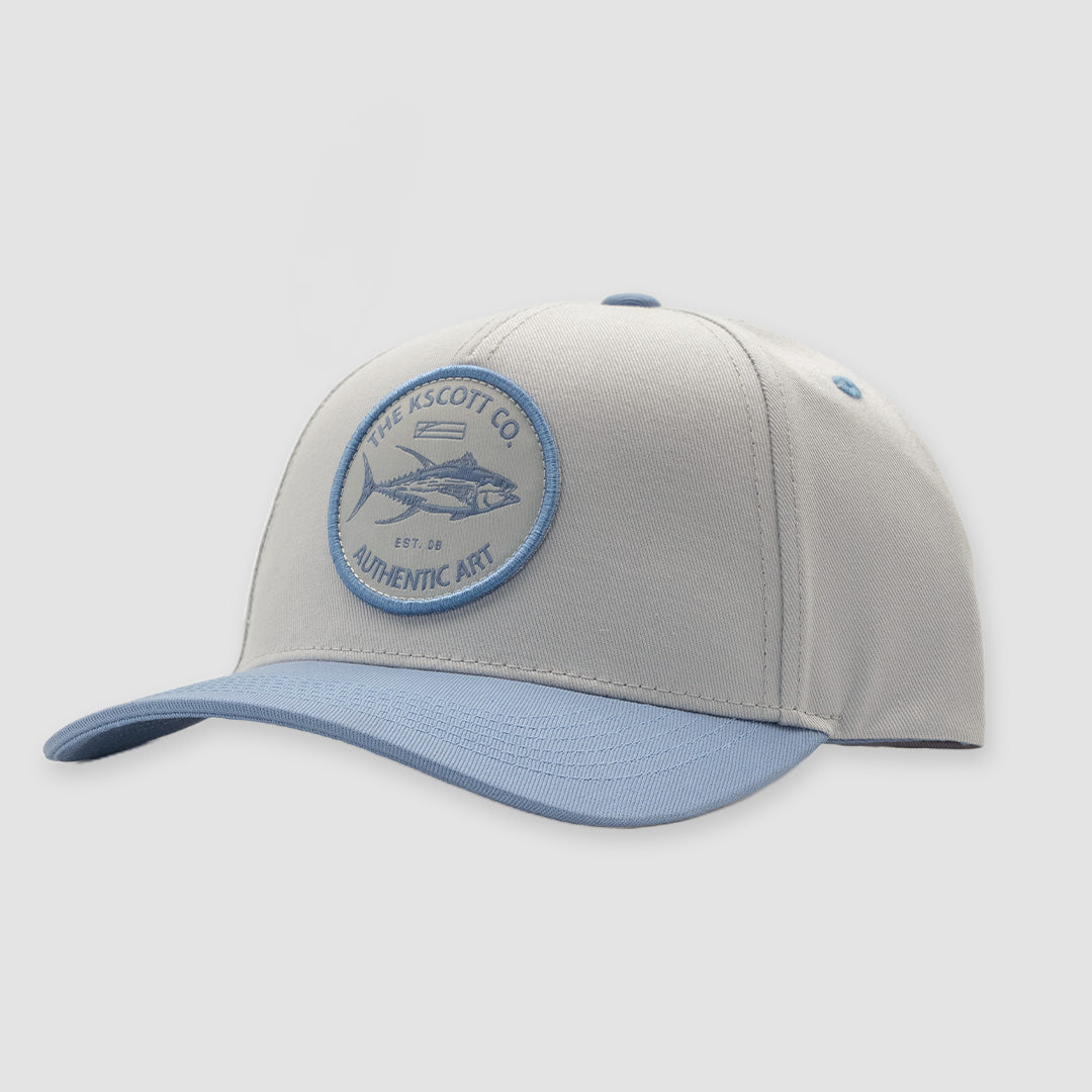 Authentic Tuna Hat