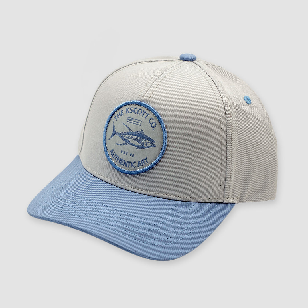 Authentic Tuna Hat