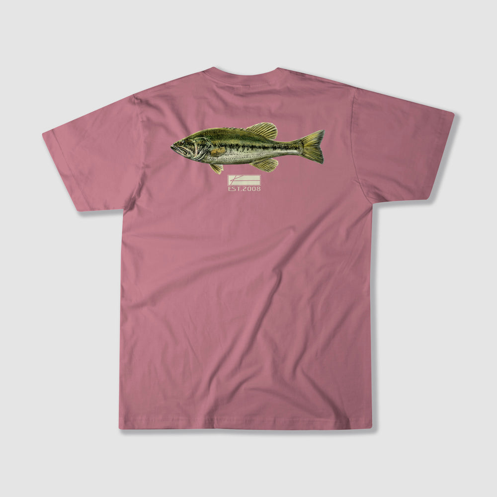 Ten Pounder Fishing T-Shirt