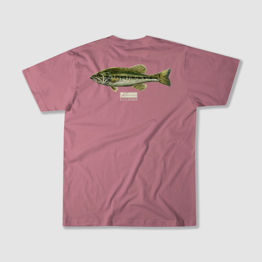 Ten Pounder Fishing T-Shirt