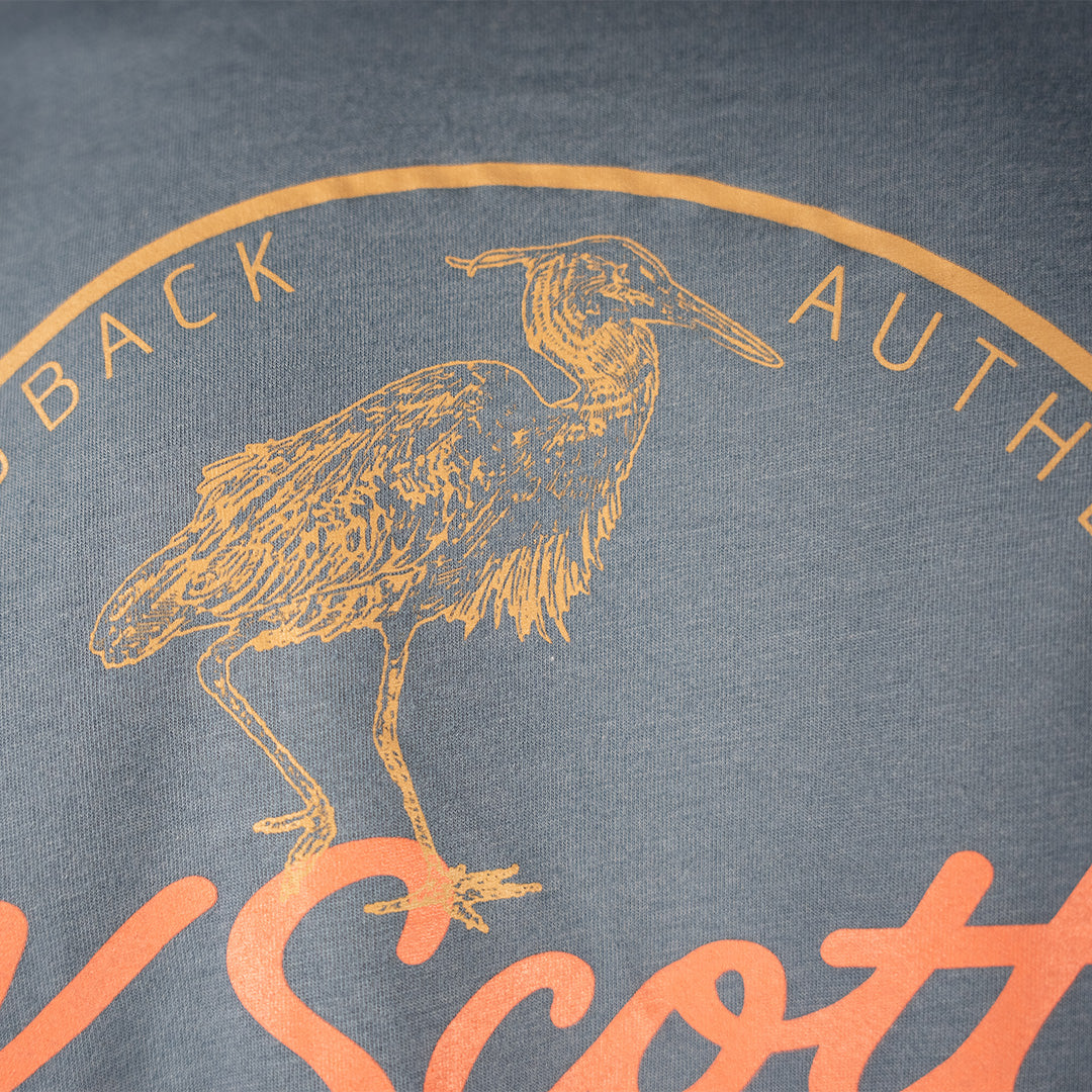 Coastal to the Core Fishing T-Shirt