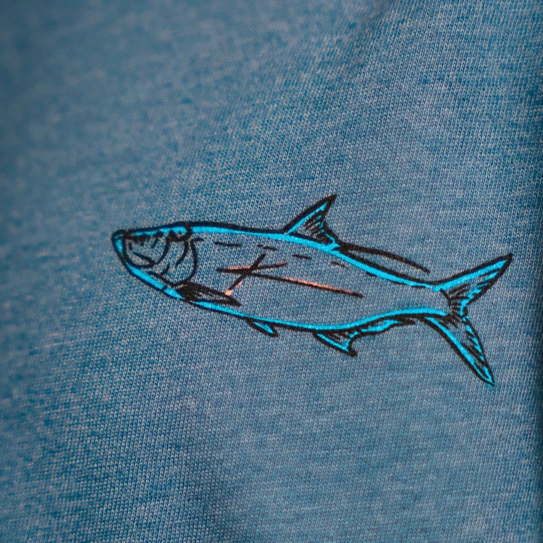 Chasin Tide - Youth T-Shirt