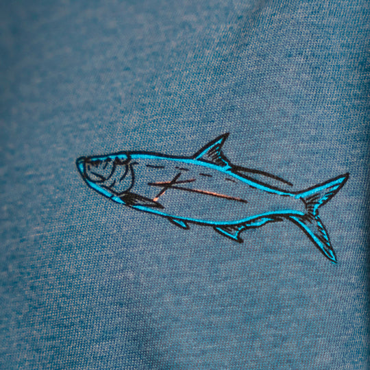 Chasin Tide - Youth T-Shirt