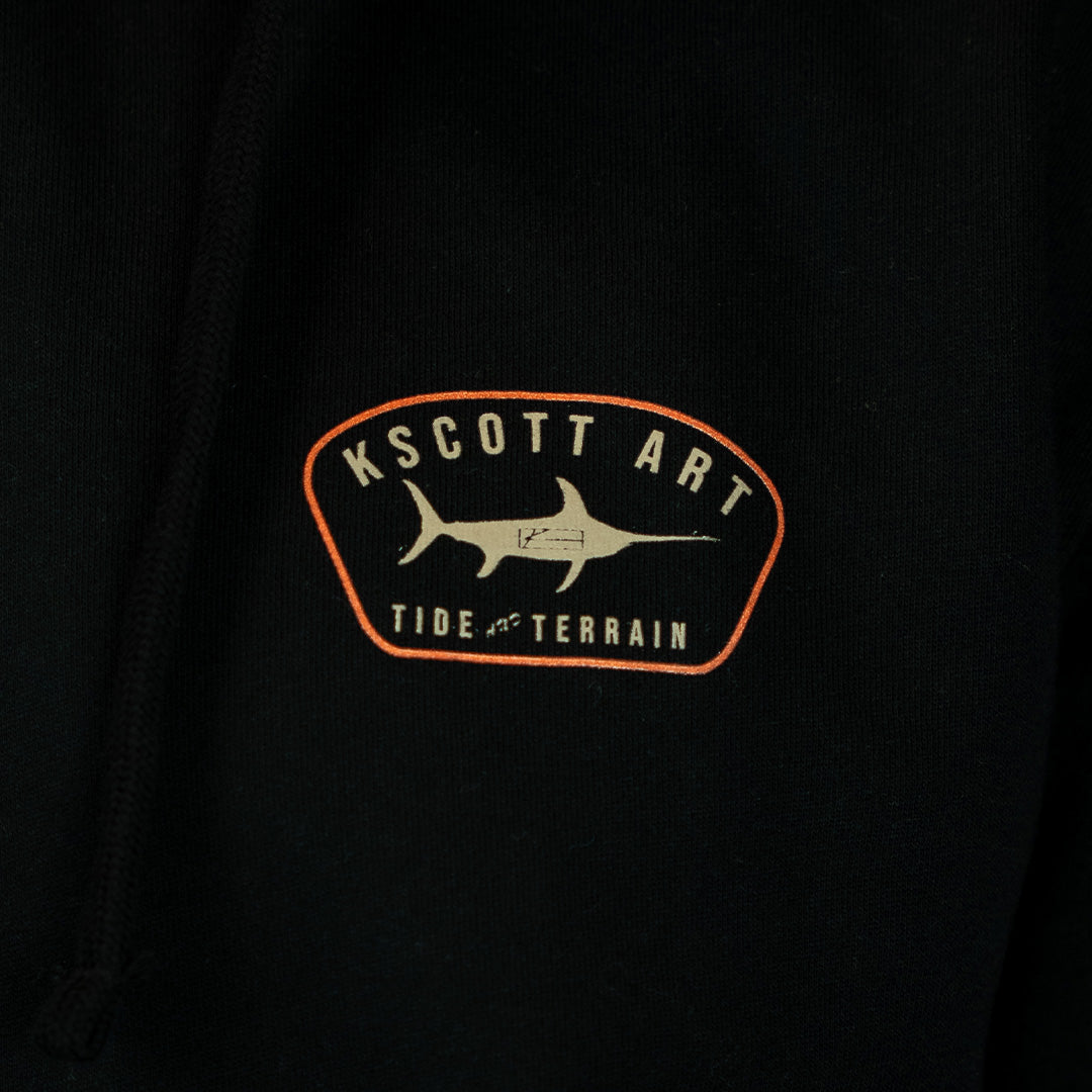 Tide & Terrain - Sweatshirt
