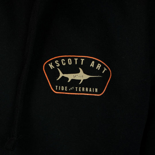 Tide & Terrain - Sweatshirt