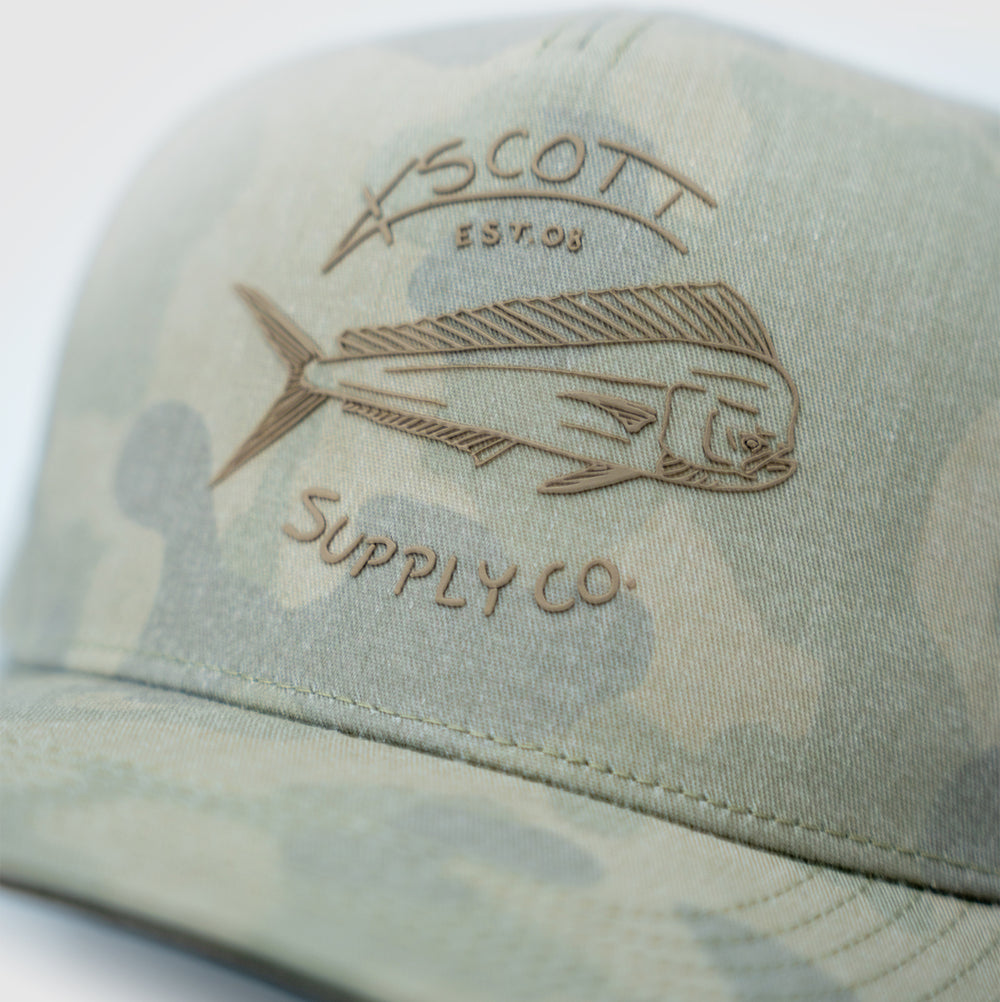 Dorado Supply Co Hat