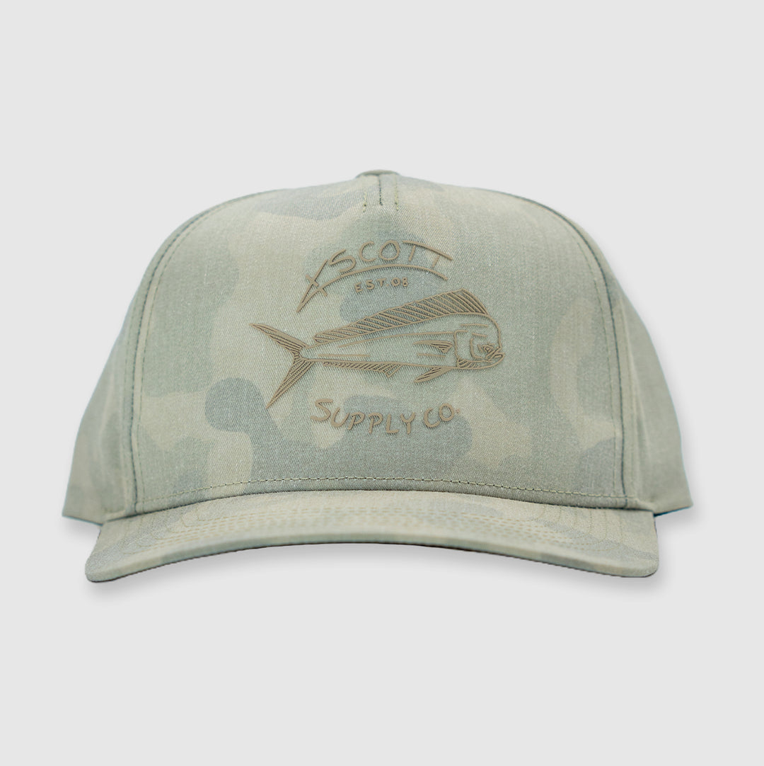 Dorado Supply Co Hat