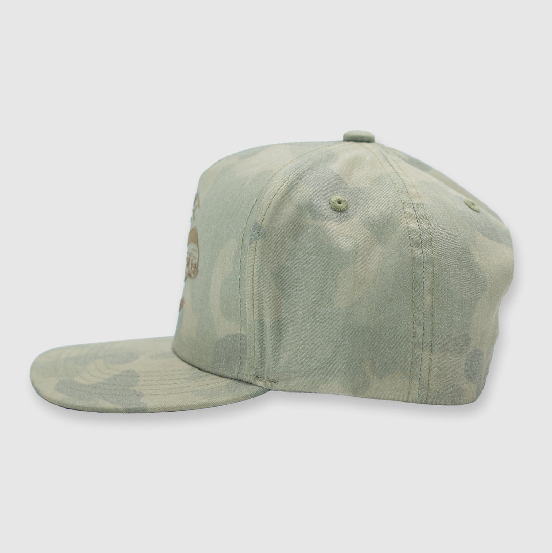Dorado Supply Co Hat