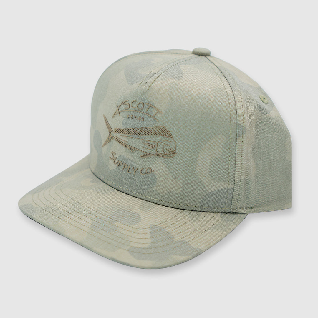 Dorado Supply Co Hat