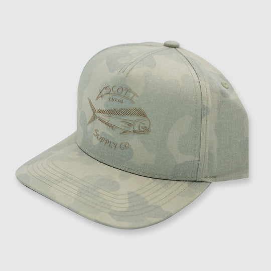 Dorado Supply Co Hat