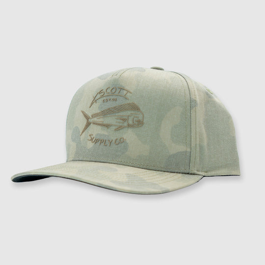 Dorado Supply Co Hat