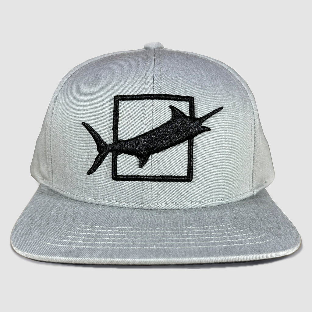 Signature Marlin Hat