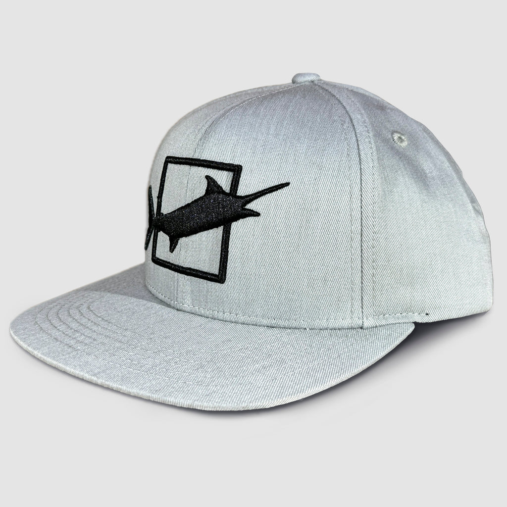 Signature Marlin Hat