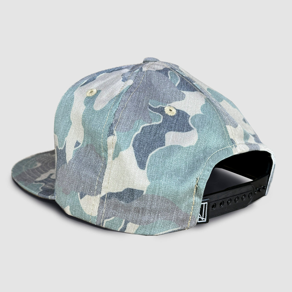 Strike Camo Hat