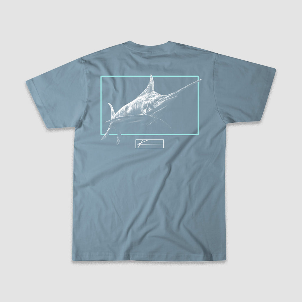 Grande Fishing T-Shirt