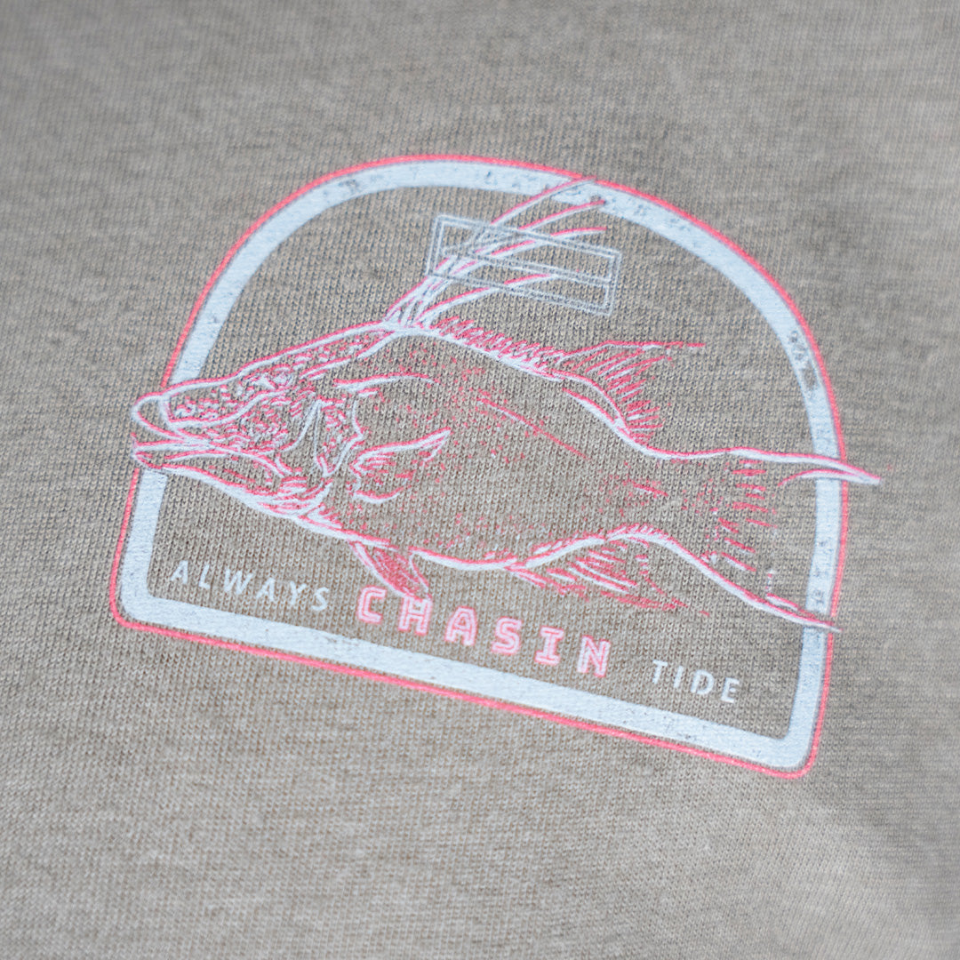 Hog Tied Fishing T-Shirt