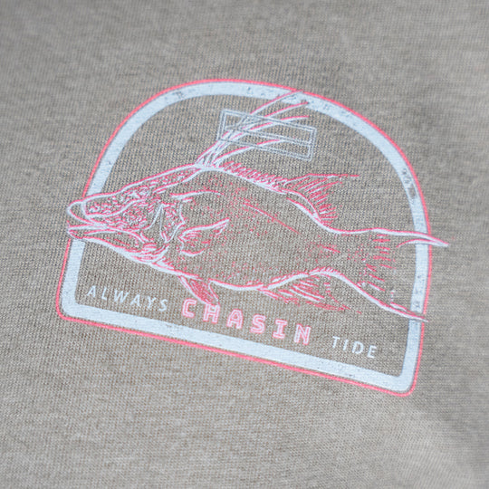 Hog Tied Fishing T-Shirt