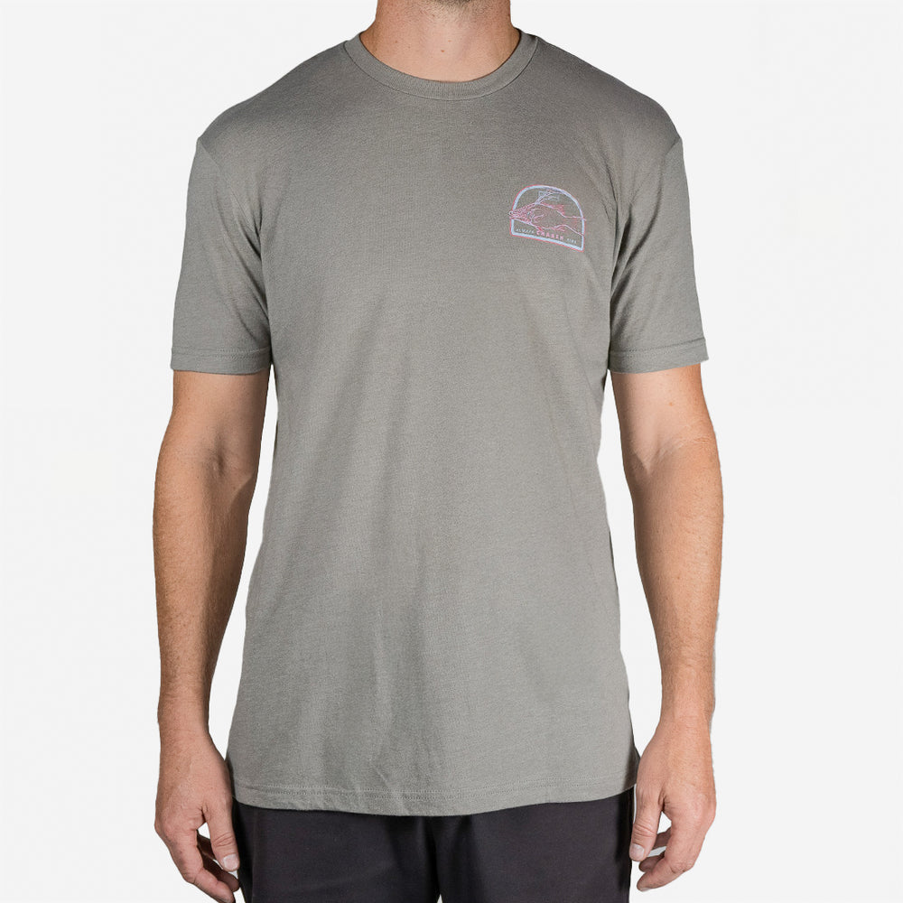 Hog Tied Fishing T-Shirt
