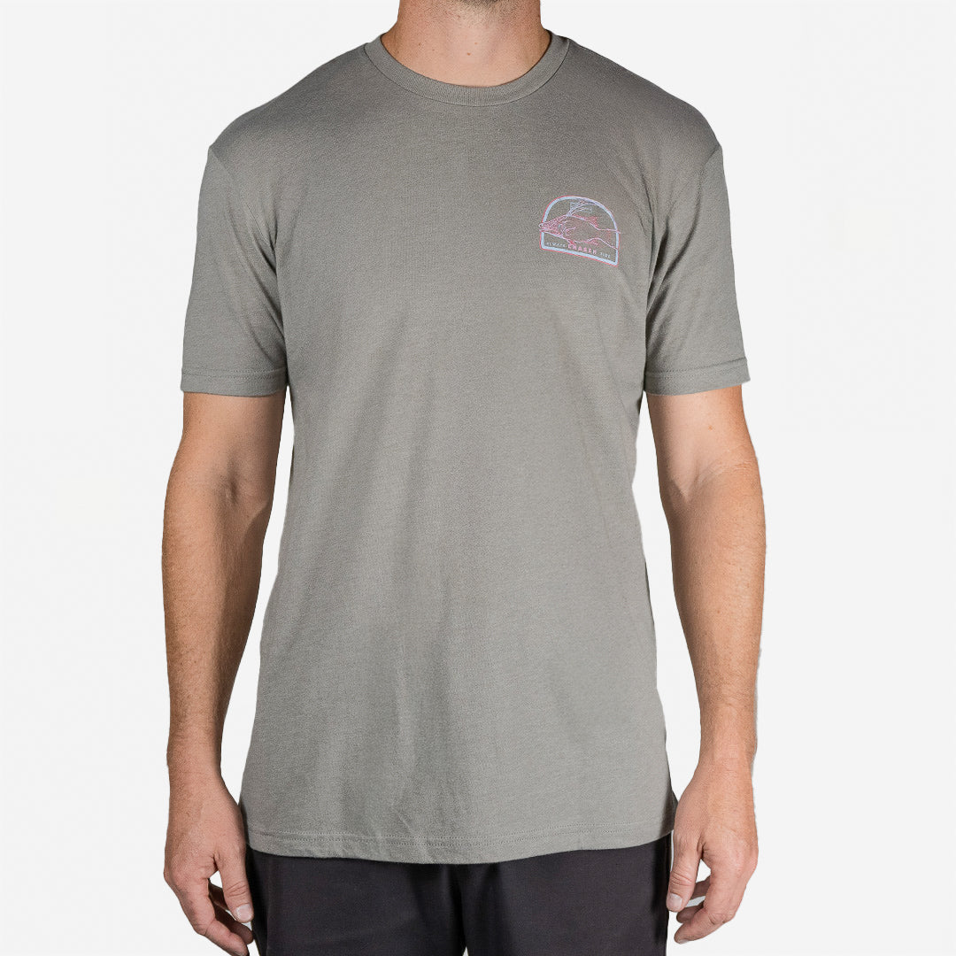 Hog Tied Fishing T-Shirt