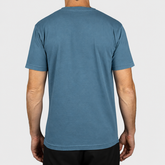 Hula Pocket Tee