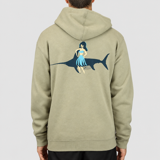 Hula - Sweatshirt