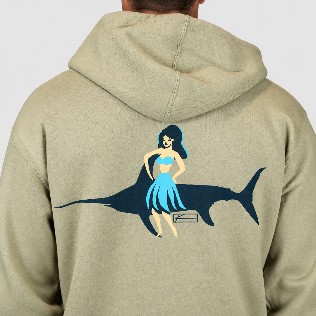 Hula - Sweatshirt