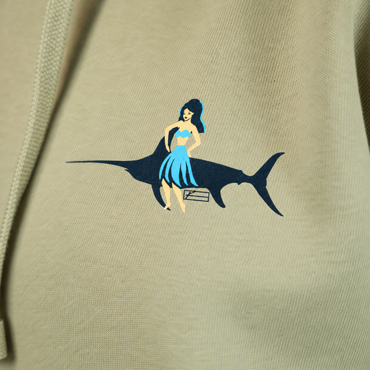 Hula - Sweatshirt