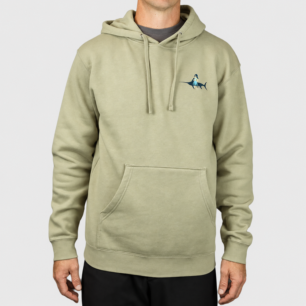 Hula - Sweatshirt