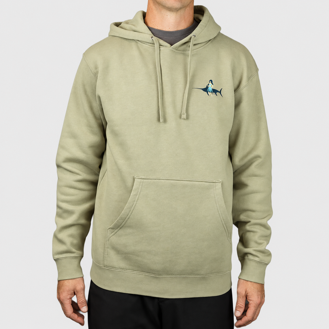 Hula - Sweatshirt